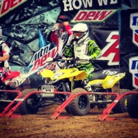 Justin Hoover