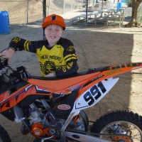 Brock Henry