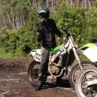 Brandon Eaker