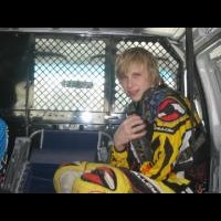 Bobby Norman
