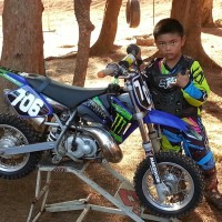 Skyler Coloma