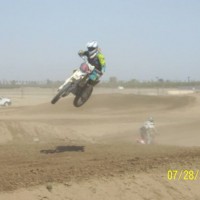 Garrett  Casner
