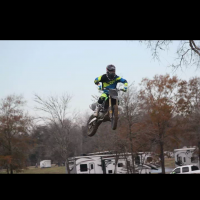 Aaron Sperling