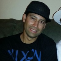 Eric Rivera
