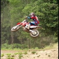 Eric Stidham