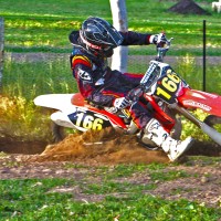 Lachlan Grant