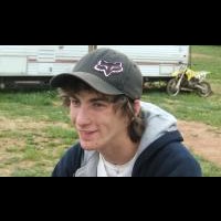 Cody Darr
