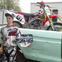Dustin Zimmerly