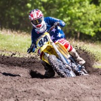 Trey Moore