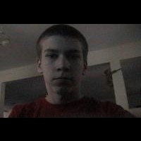 Adam Geiser