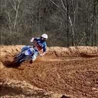 Camron Mitchell