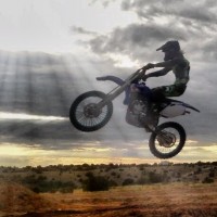Ben Robertson