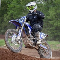 Brandon Maurer