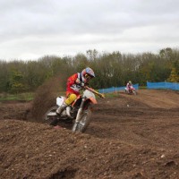Rhys Green