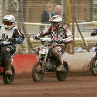 Trevor Heath