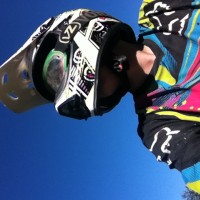 Jared Muters