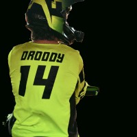 Christopher  Droddy