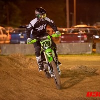 Brent Pinkston