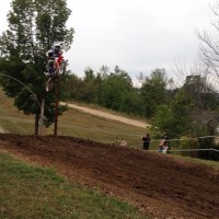 Travis  Barrette