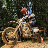 Devin  Johnson