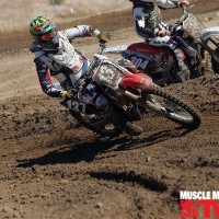brandon cocroft