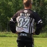 Steve Weese
