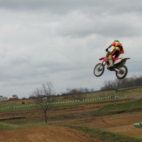 Garrett Olver