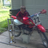 Shane Bardin