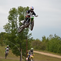 Bradley Overbeeke