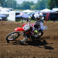 Chandler Williams