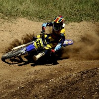 Derek Everett