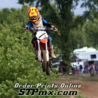 Karter DeLong