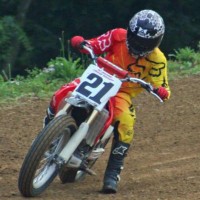 Chase Wright