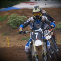 Eric  Nichols