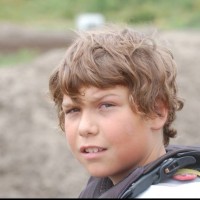 Dominik  Champagne 