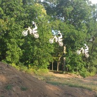 Seth  Preston