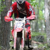 zachary cline