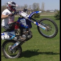 Justin Milller