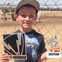 Jace Williams