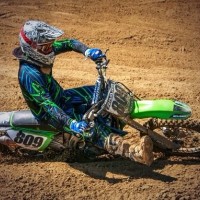 Grant Rivard