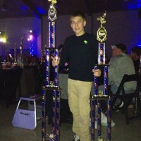 Chase Gilley