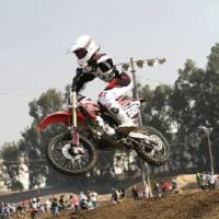 Chase Mitchell