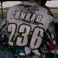 Zachary Conard