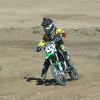 Preston Forsberg