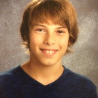 Kyle Johnson