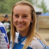 Caitlyn Williams