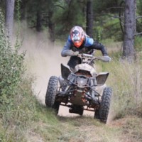 Robby Chavers