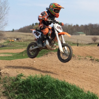 Treyton Drake