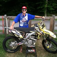 Blake Rivard