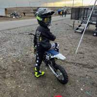 Mason Bennett